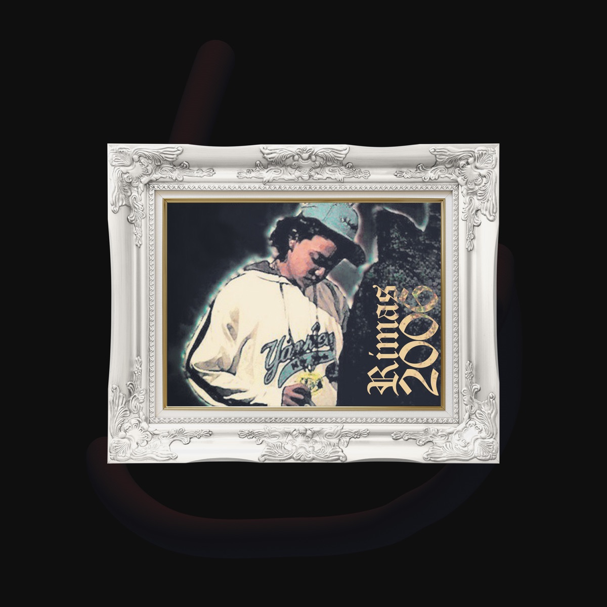 Rimas 2006 - Single by 8ch8 album cover