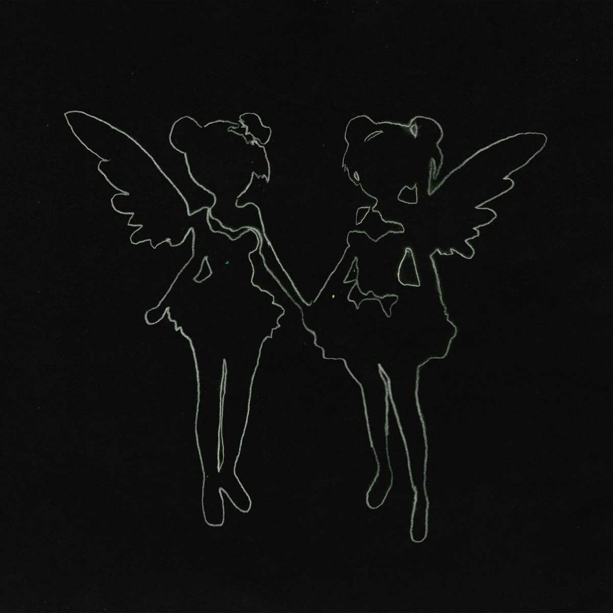 Evil Ways (feat. J. Cole) [Instrumental] - Single by Drake album cover artwork