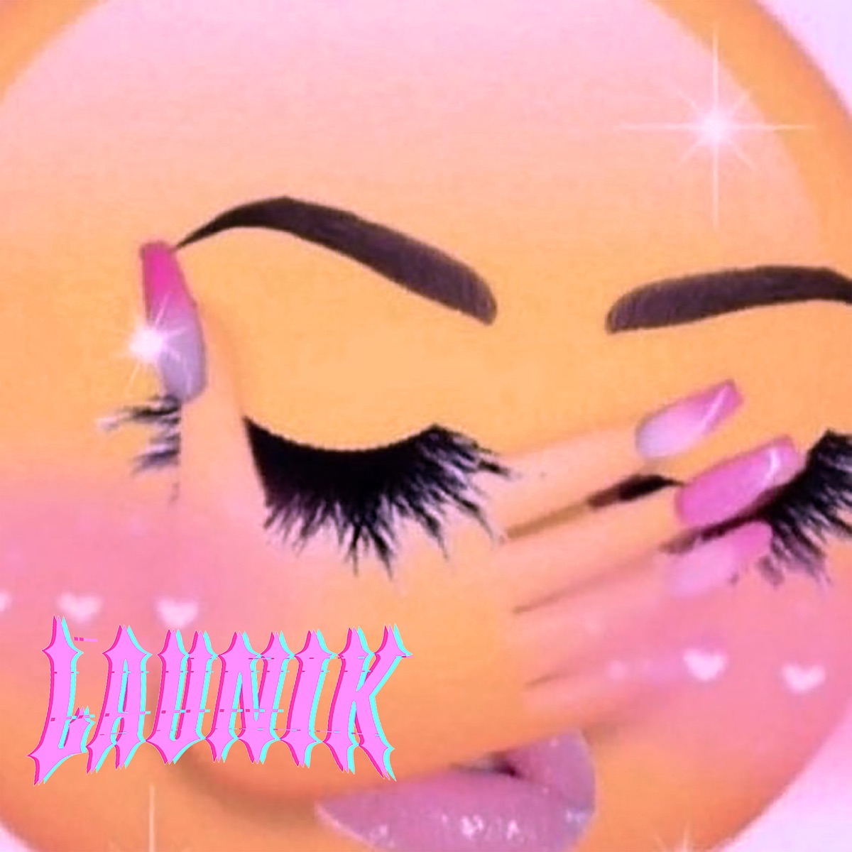 Launik - Single by tamagochi album cover