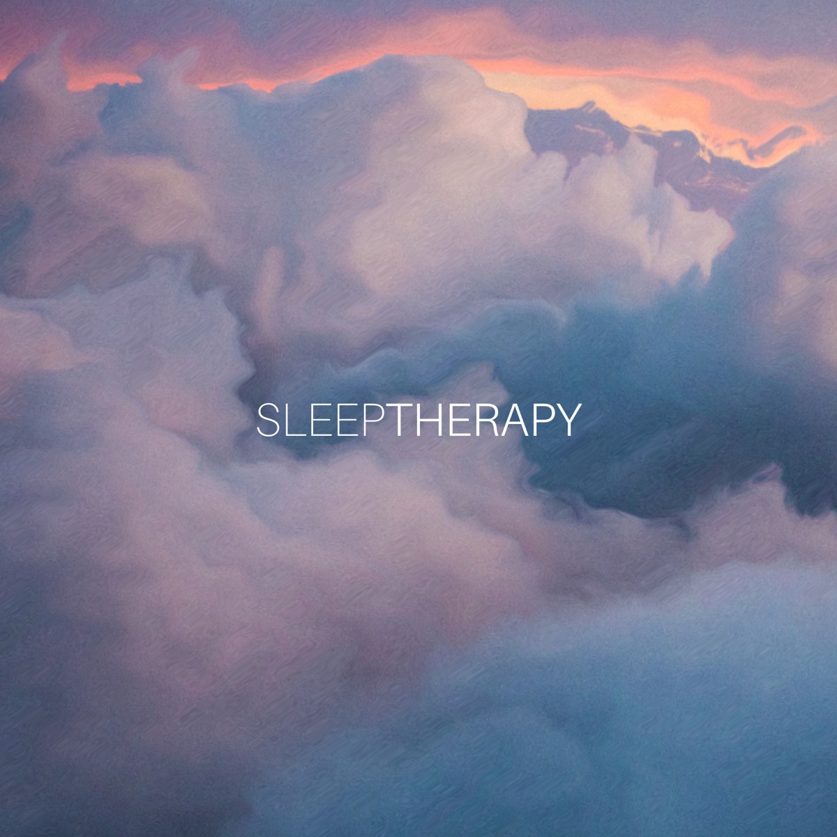 Ascend - Single by SleepTherapy album cover artwork