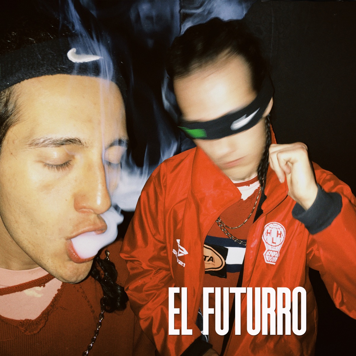 El Futurro - Single by Xurdo album cover