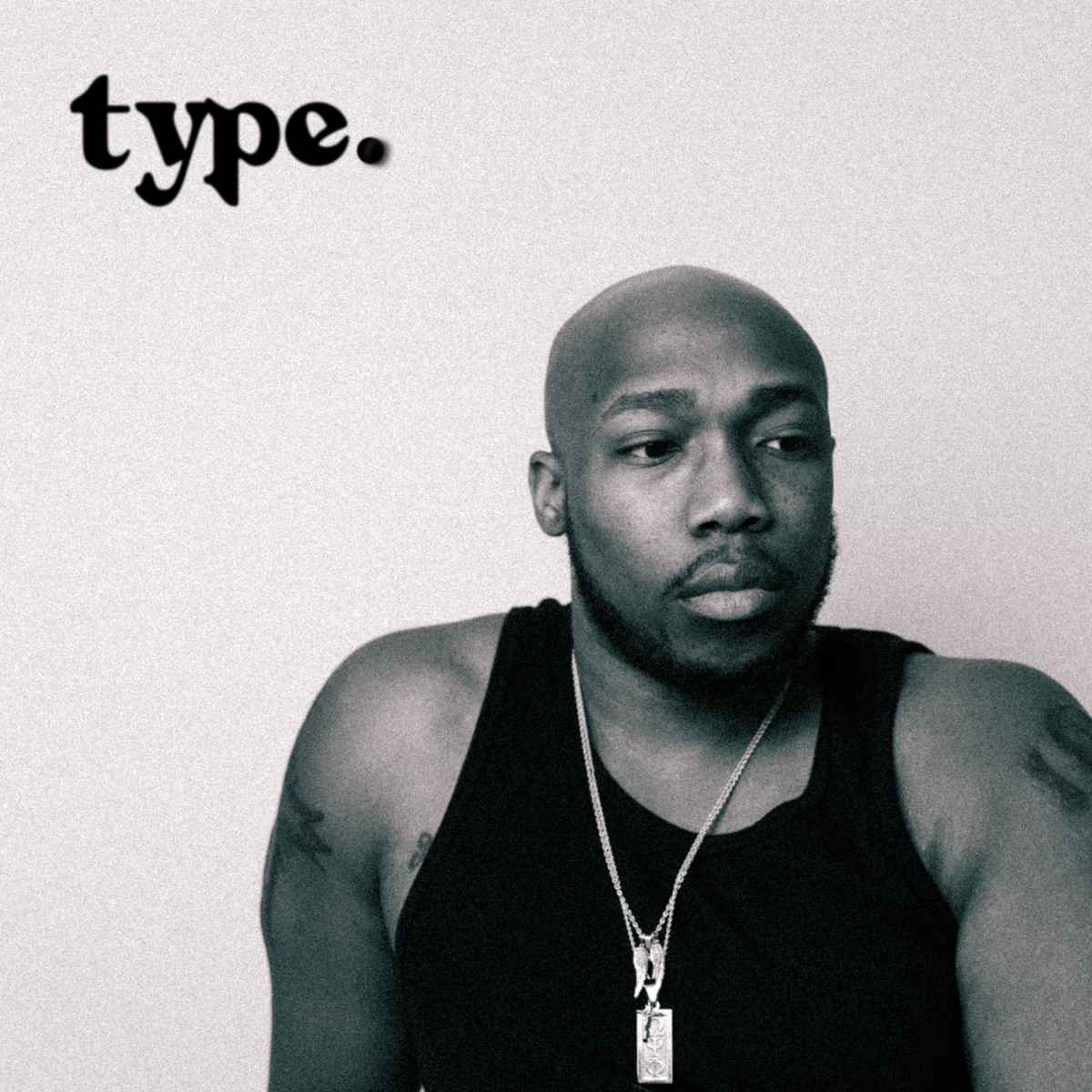 Type. - Single by Bryan Lee album cover