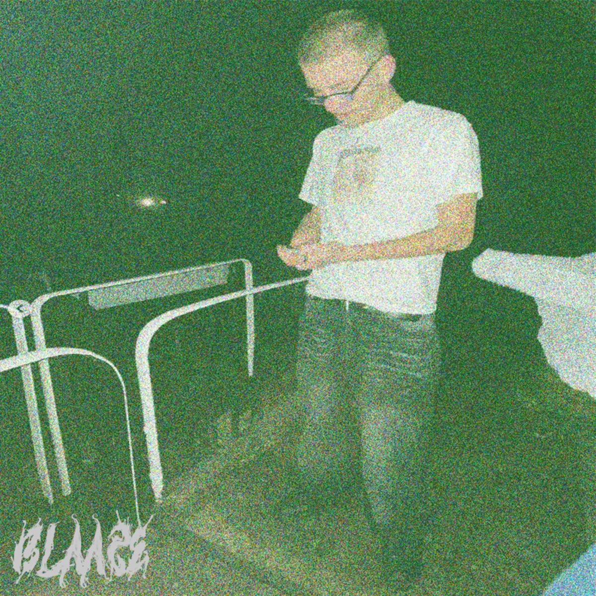 I Wish I Was God - Single by Blaaze album cover