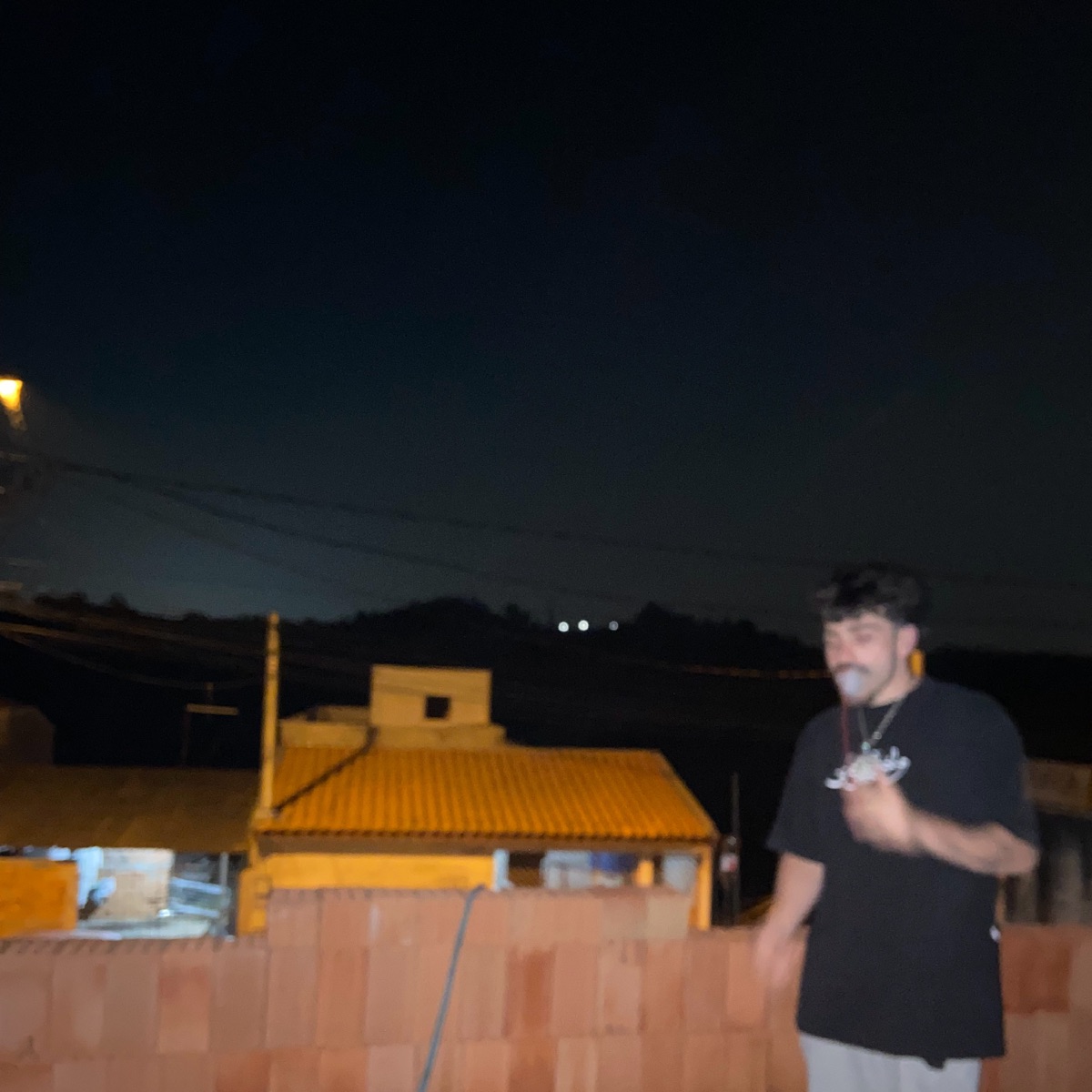 Pensando em Besteira - Single by tiltthx album cover