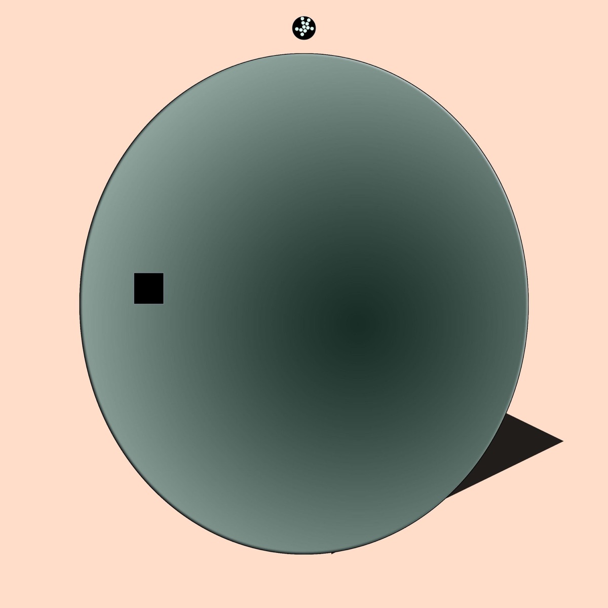 Haven't I seen you before - Single by Eemeli Repo album cover