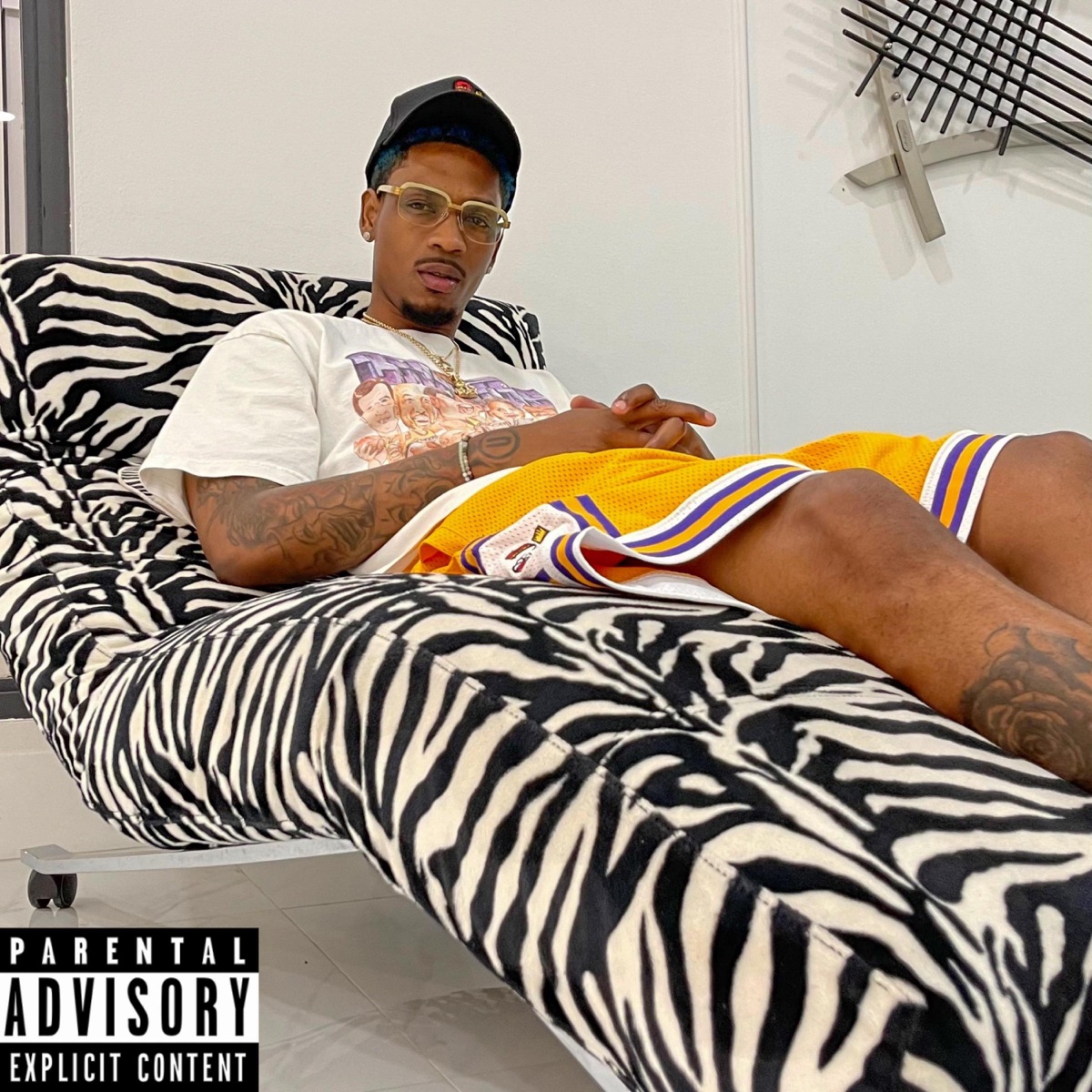 Legacy - EP by GOE album cover