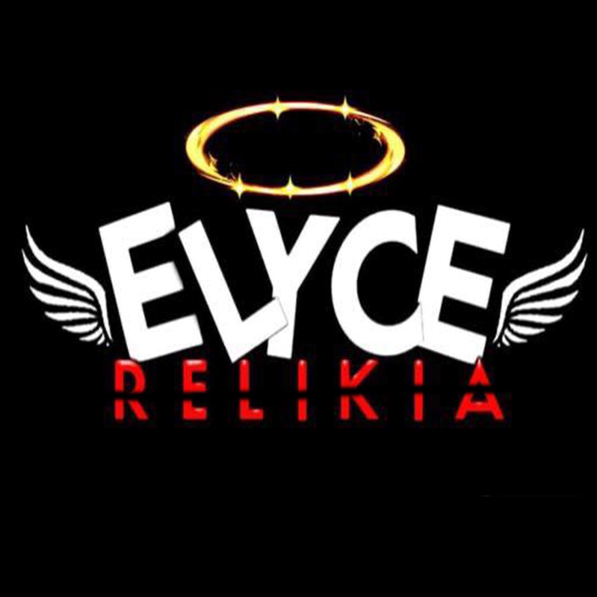 Ai Crlh Que Tanta Loucura TIK TOK - Single by DJ Elyce album cover