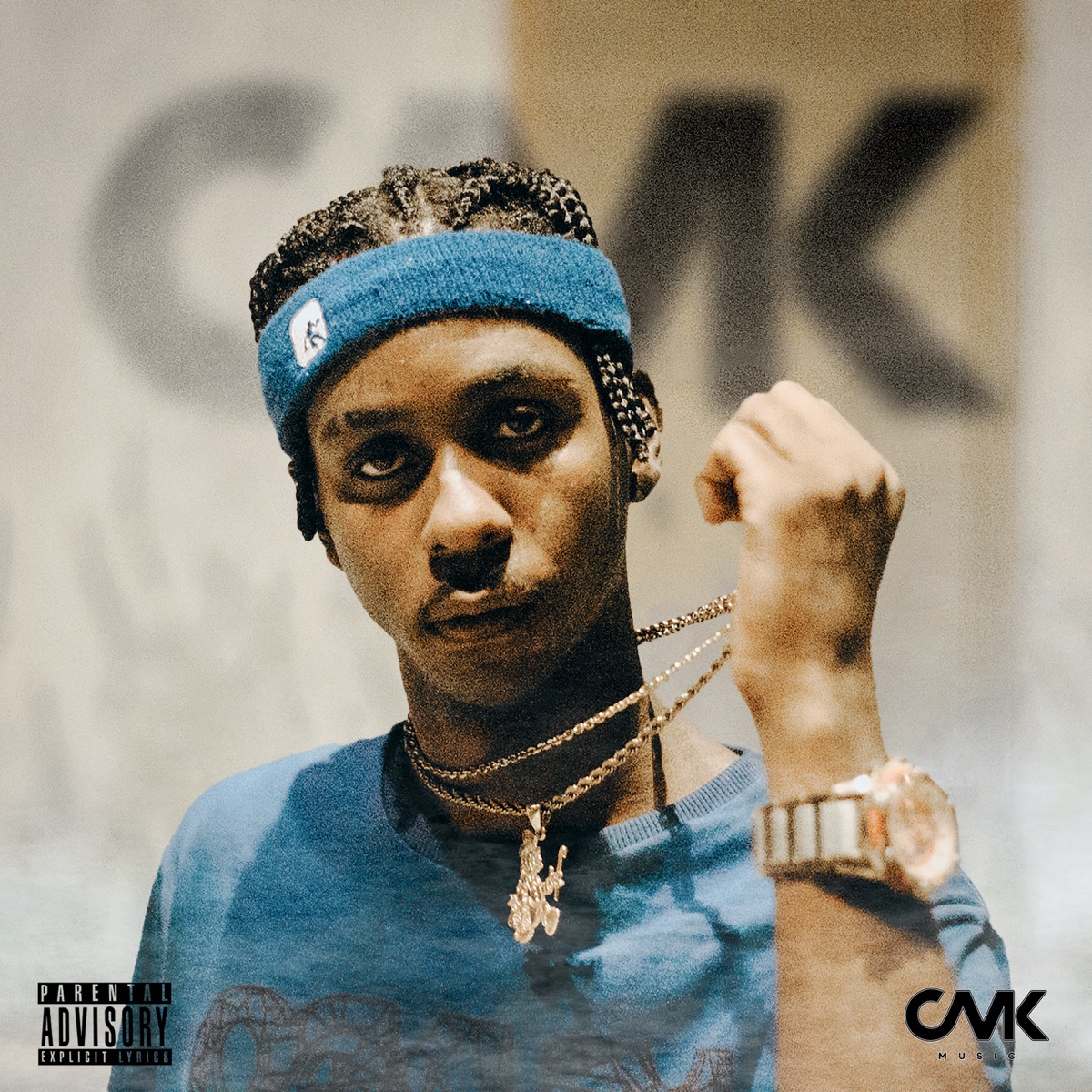 Bobojaco da Oakley - Single by Gta Postura album cover