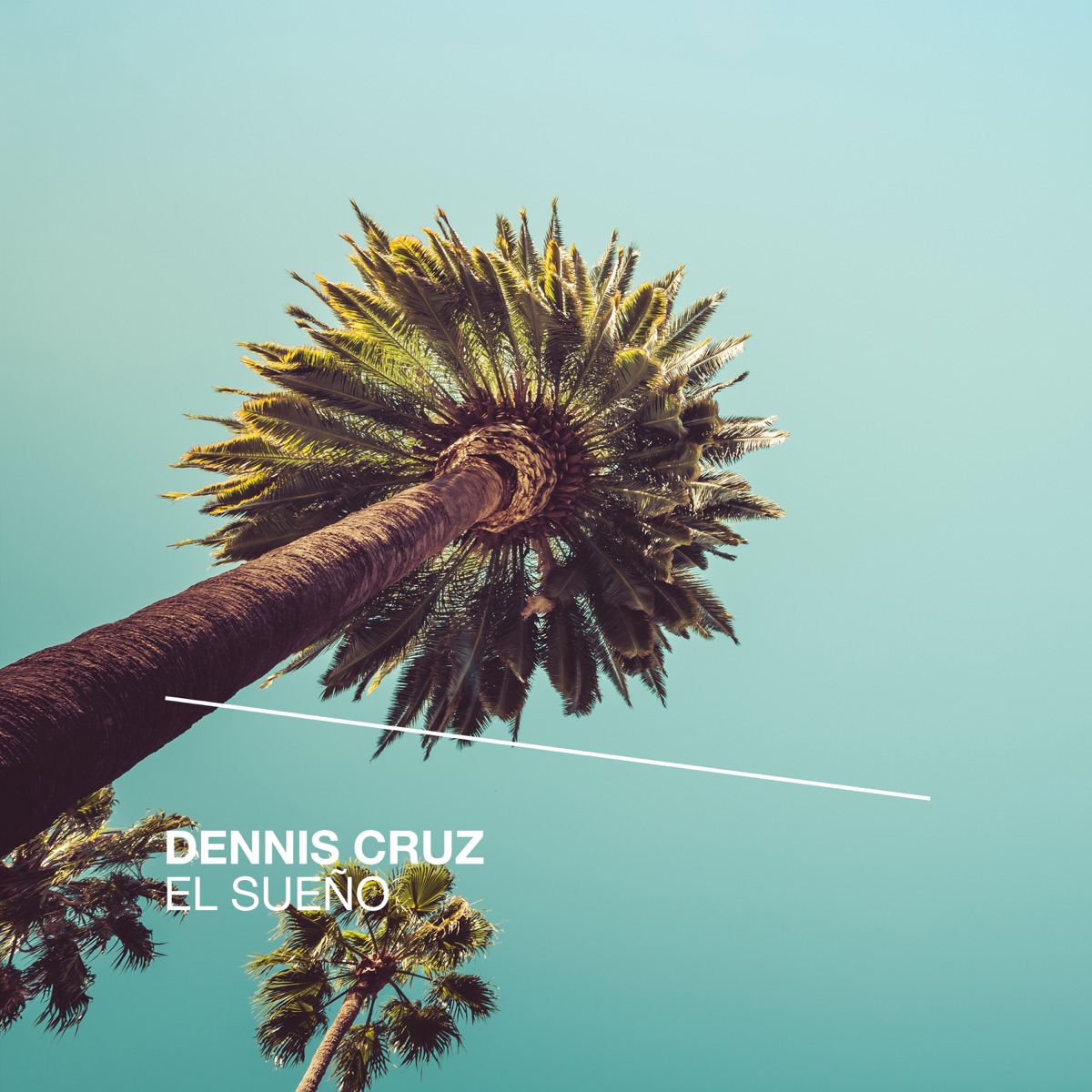 El Sueño - Single by Dennis Cruz album cover