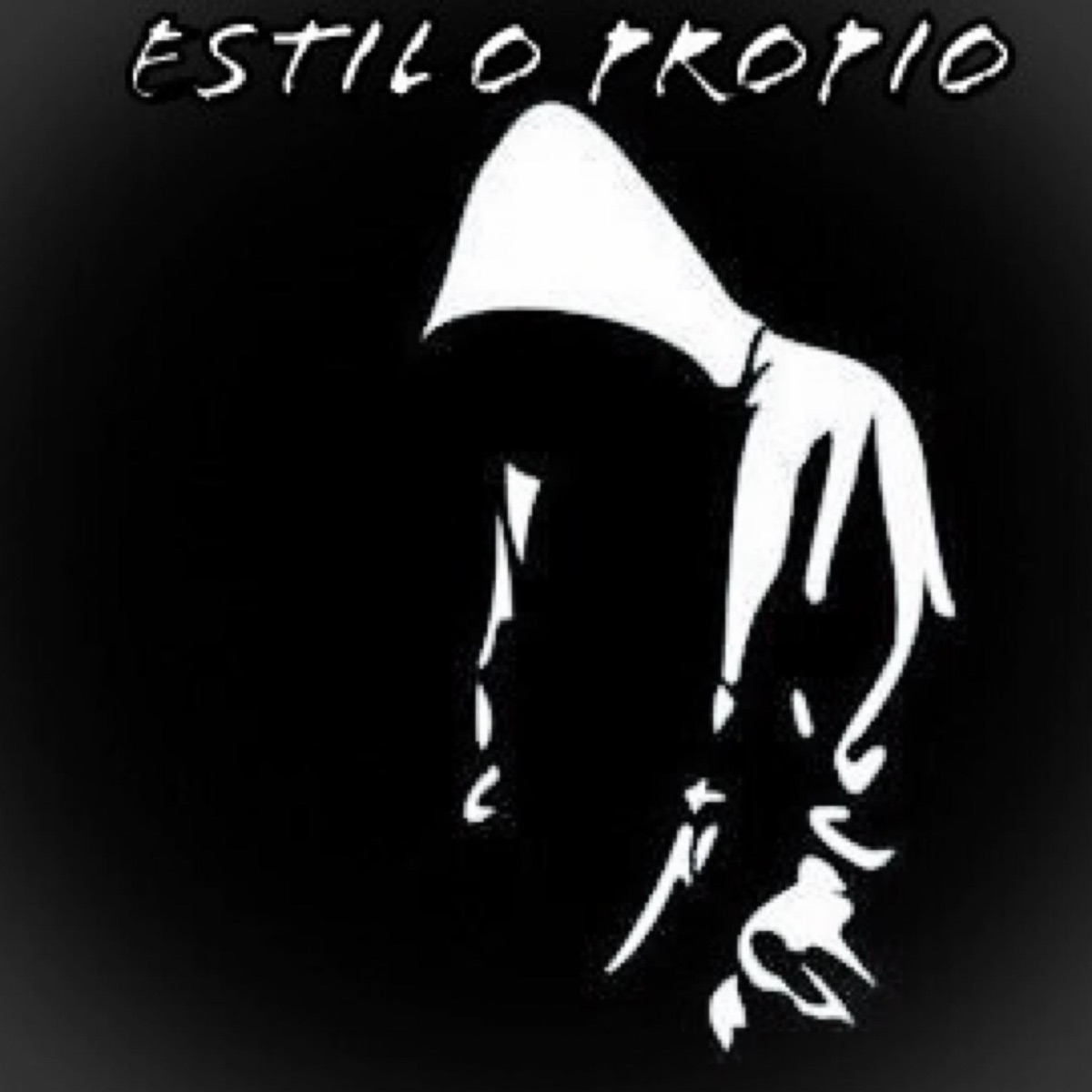 ESTILO PROPIO (feat. DOBLE O & EME_X) - Single by ALDAY868 album cover