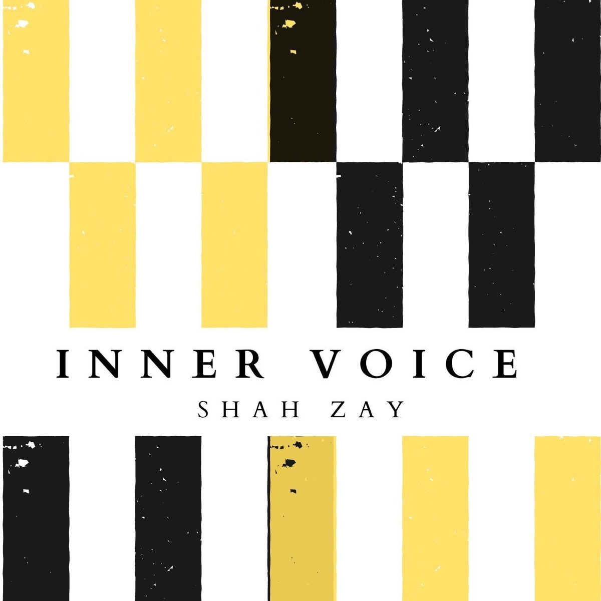 Innervoice - Single by Shah Zay album cover
