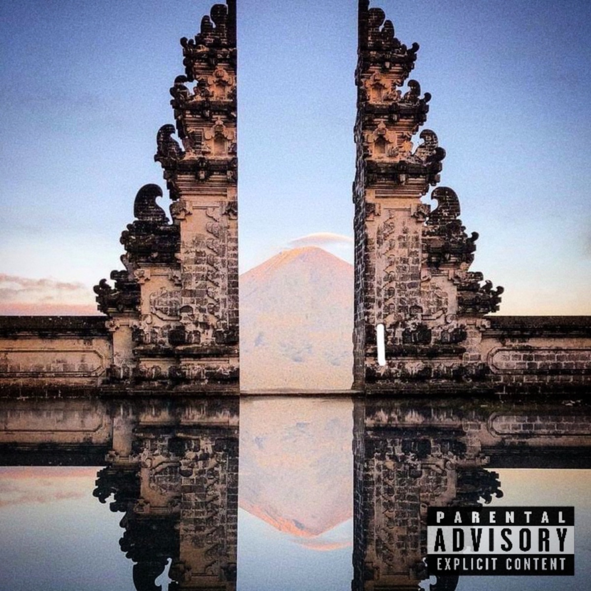 Indonésia (feat. MC Andrezinho Pon7) - Single by Annky album cover