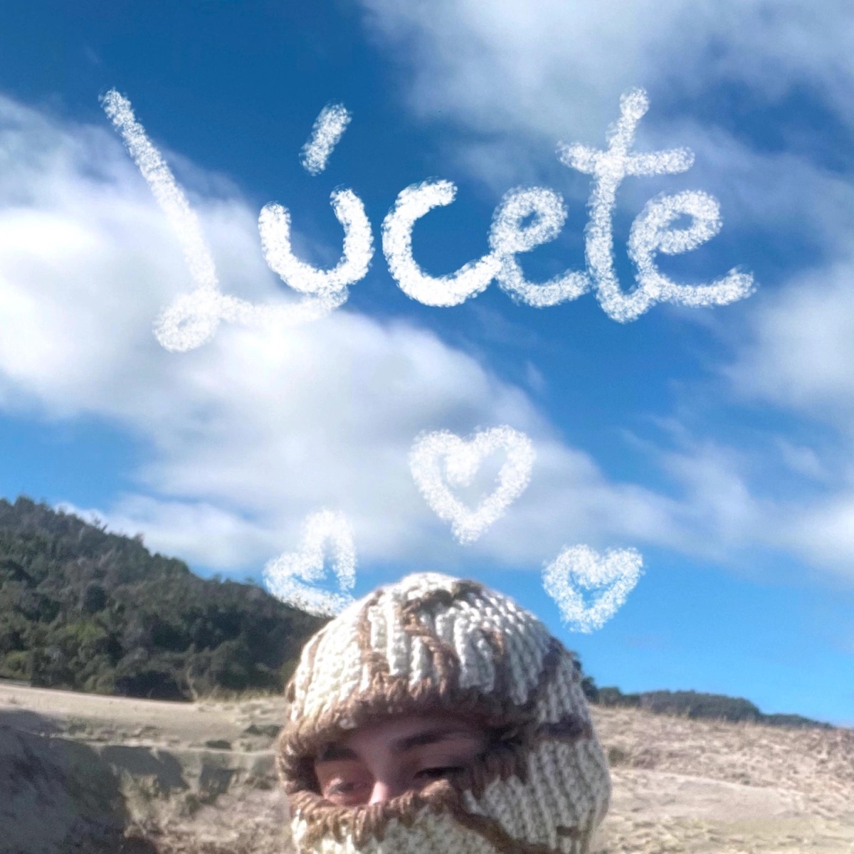 Lúcete (feat. xsickboi) - Single by J Vera album cover