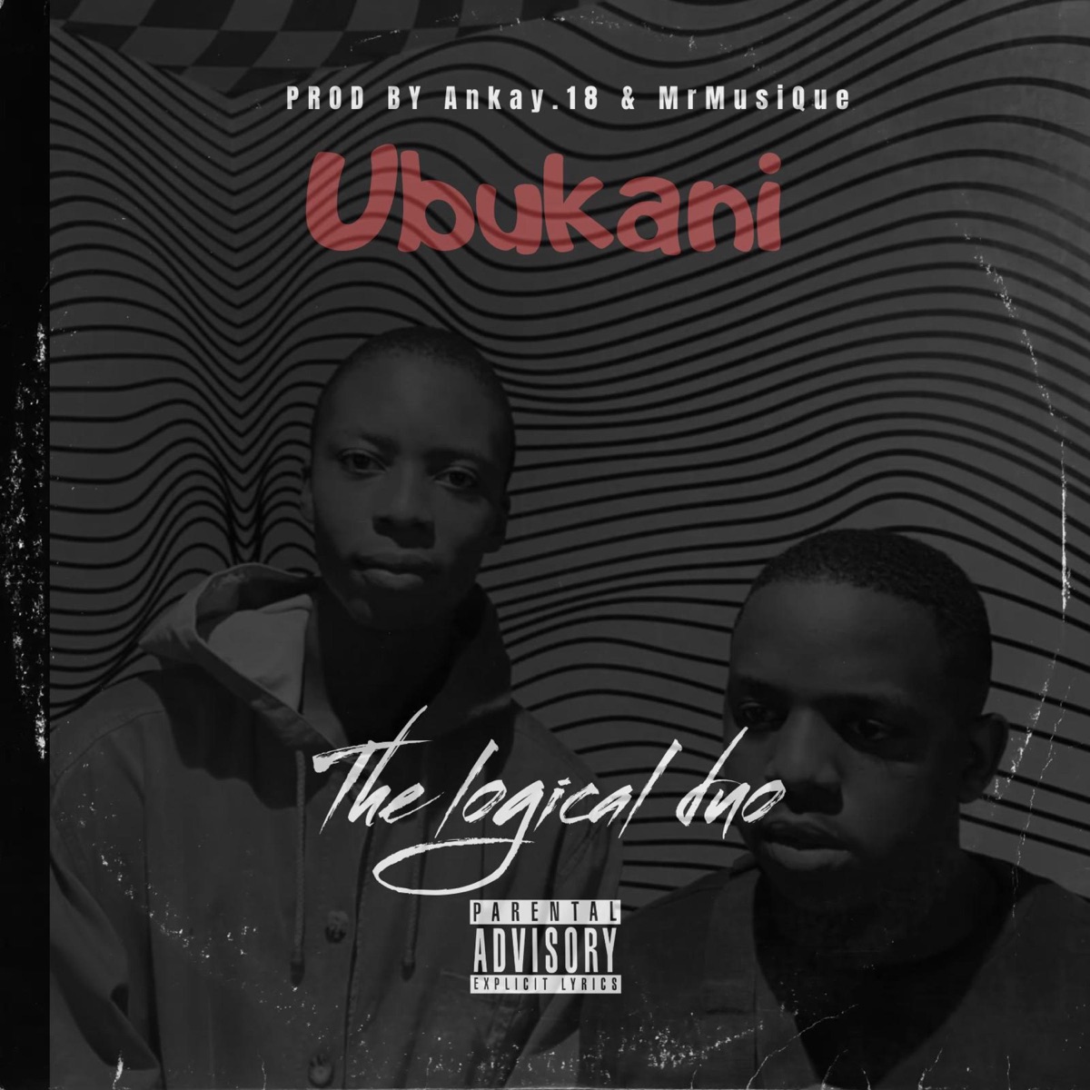 Ubukani (feat. Ankay.18, W4RH Musiq & Mvelistothemessiah) [Special Version] - Single by MrMusiQueSA album cover