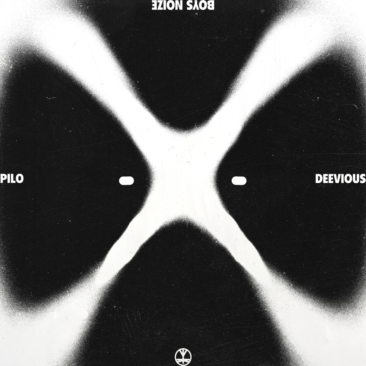 Pvssy - Single by Boys Noize, Pilo & DEEVIOUS album cover
