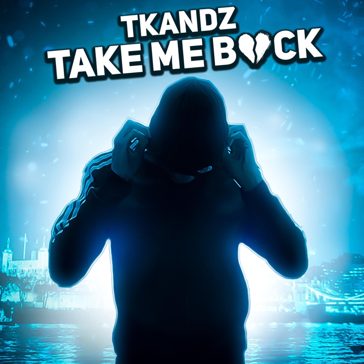 Take Me Back - Single by Tkandz, CORBAL & Shiloh Dynasty album cover