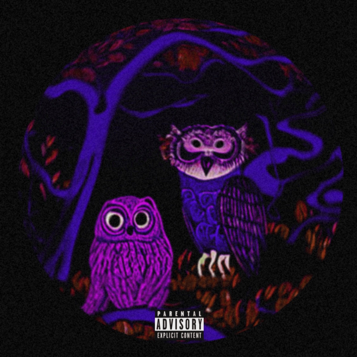 Me Lo Avisé (feat. Nox) - Single by BLOUD 14 album cover