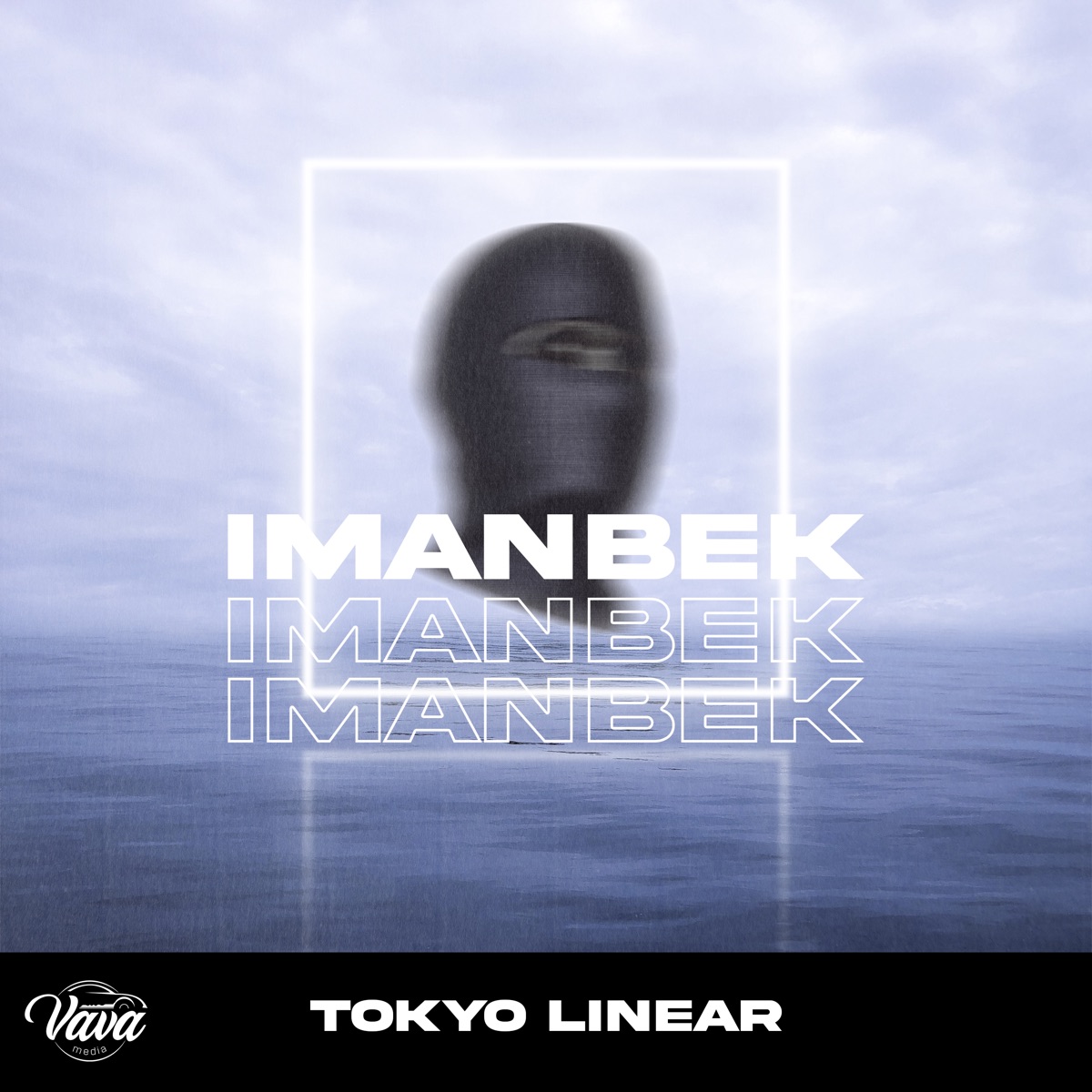 Imanbek - Single by Tokyo Linear album cover