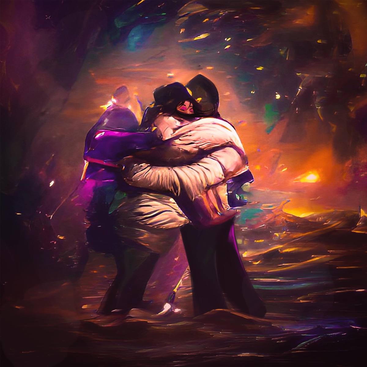 Todo Se Acabó (feat. Lushed) - Single by Minio LX album cover