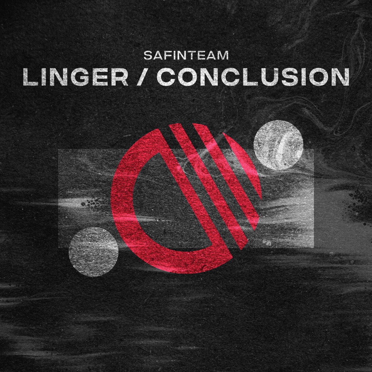 Linger \ Conclusion - Single by Safinteam album cover