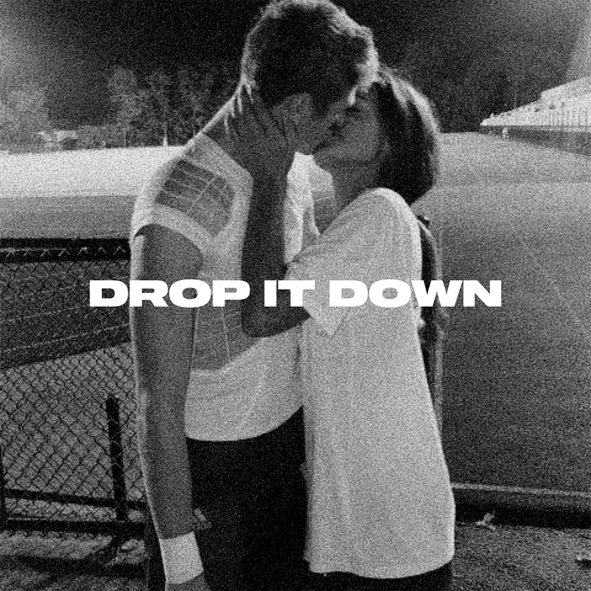 Drop It Down - Single by German Geraskin, J&K & 2xA album cover
