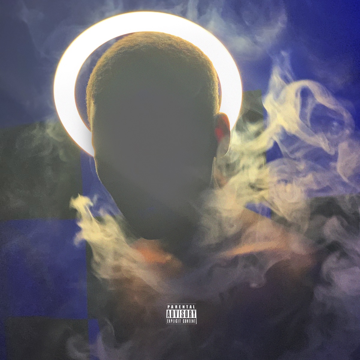 Patience : Free the Tape by Bhudxrh album cover