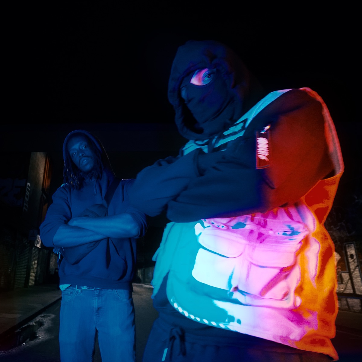 County - Single by Shaxmadeit, O.2. & Ten Dixon album cover