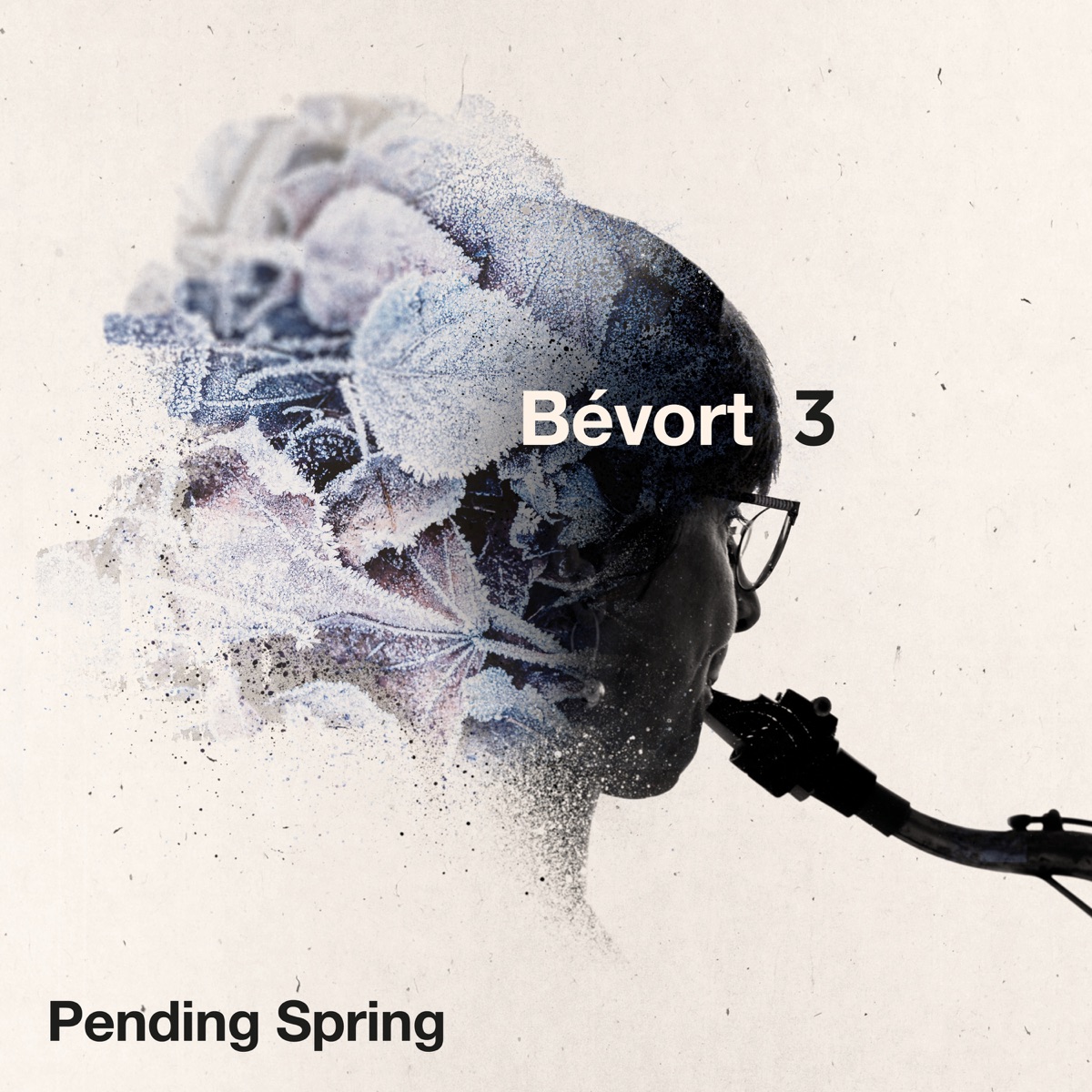 Pending Spring (feat. Pernille Bévort, Morten Ankarfeldt & Espen Laub von Lillienskjold) - Single by Bévort 3 album cover