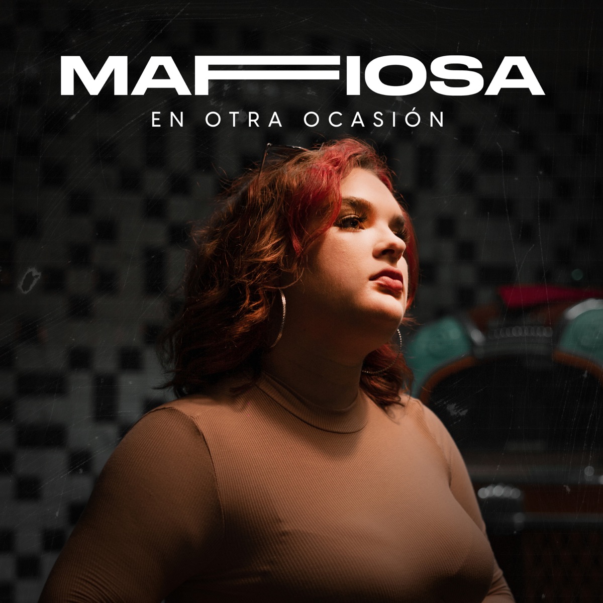 En Otra Ocasión - Single by Mafiosa album cover