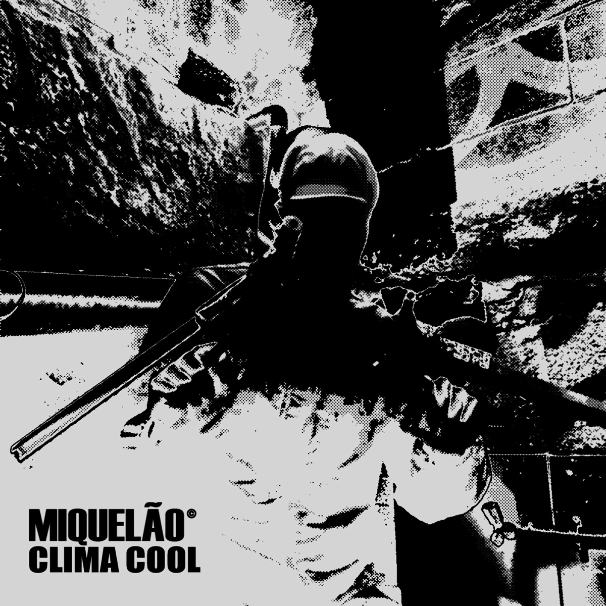 Clima Cool - Single by Miquelão & Carecabeats album cover