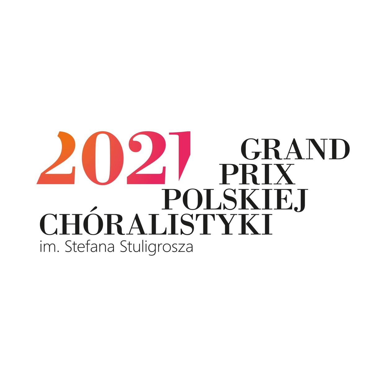 Akademicki Chór Politechniki Gdańskiej – Przesłuchania konkursowe 2021 - EP by Grand Prix Polskiej Chóralistyki album cover