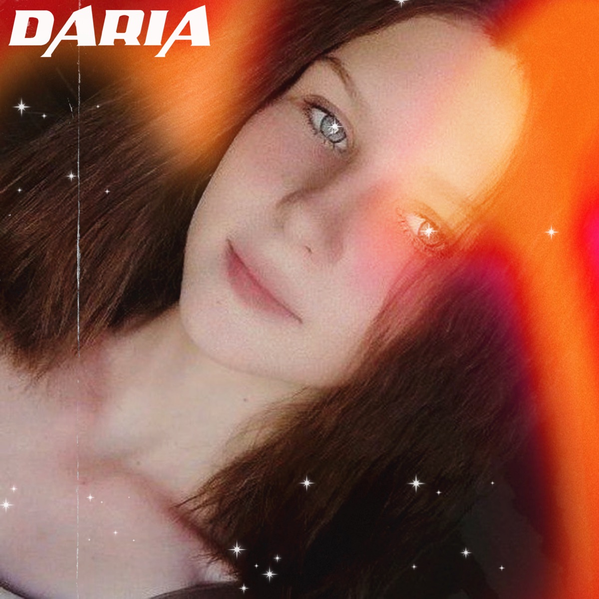 Daria - Single by Матвей Савельев album cover