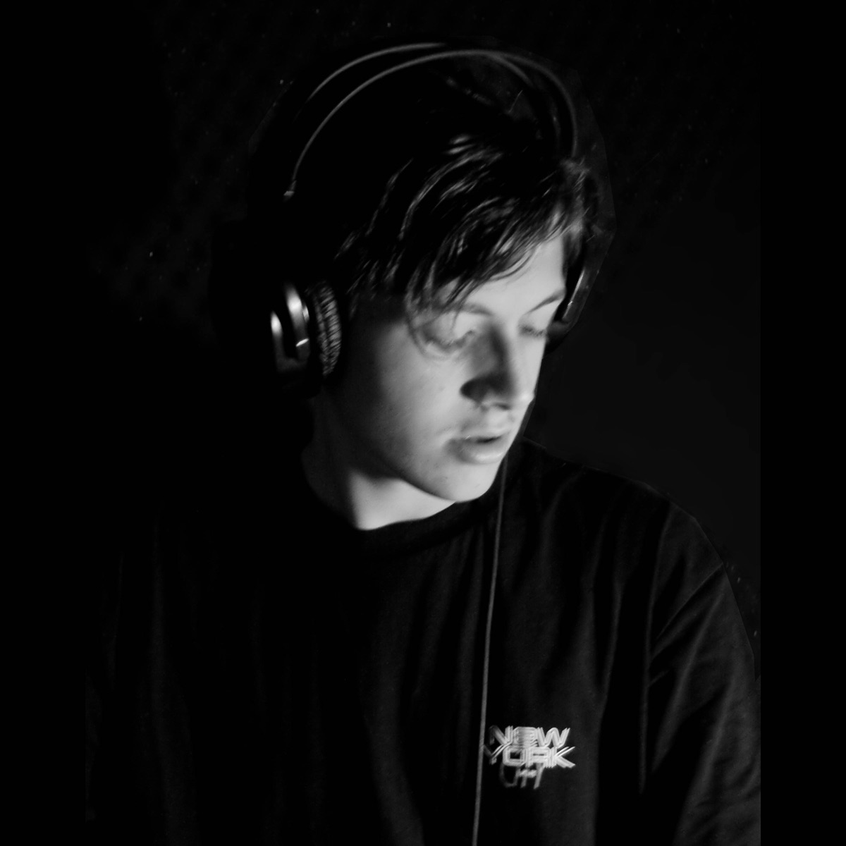 No Body Rmx - Single by Lollomezz album cover