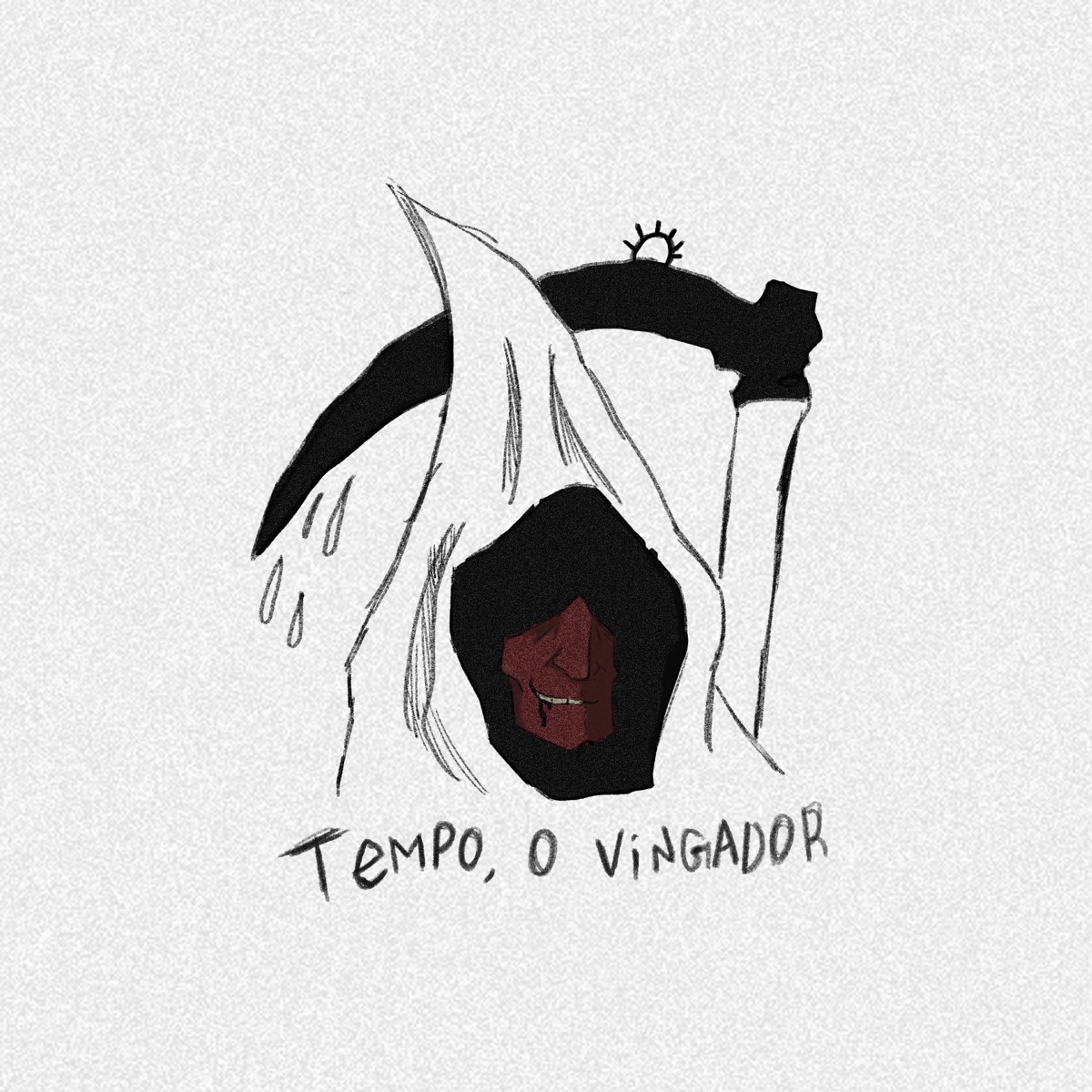 Lookin' Like a Psycho - Single by YLD SYRAX album cover