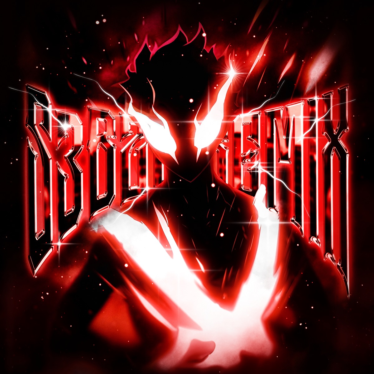 TUCA DONKA (S3BZS Remix) - Single by CURSEDEVIL, DJ FKU & S3BZS album cover