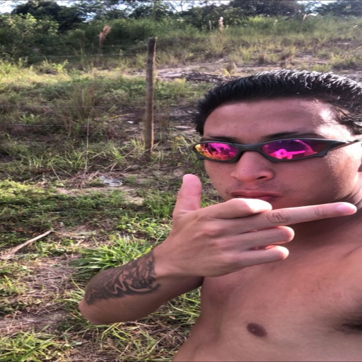 Bh E Elas - Single by VT2 DO BLM album cover