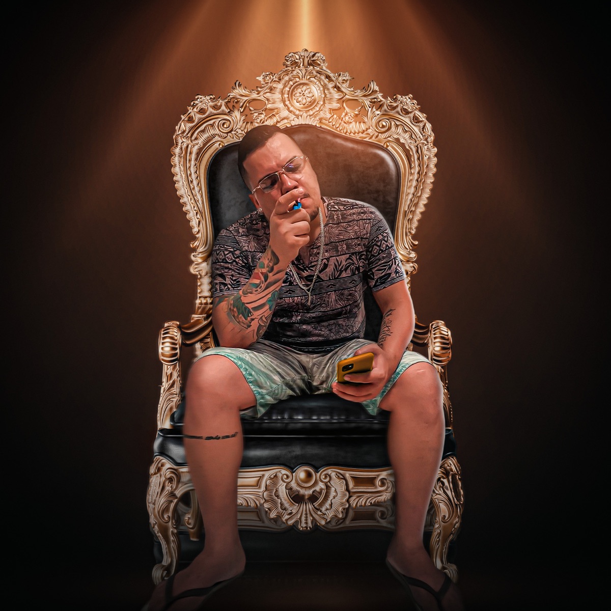 Malbec - Single by JOÃO CORTE´S & Bruno Guimaraes album cover