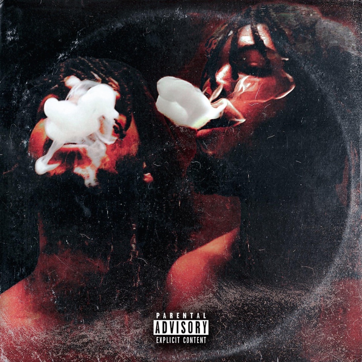 Whats His Style? by Jami album cover
