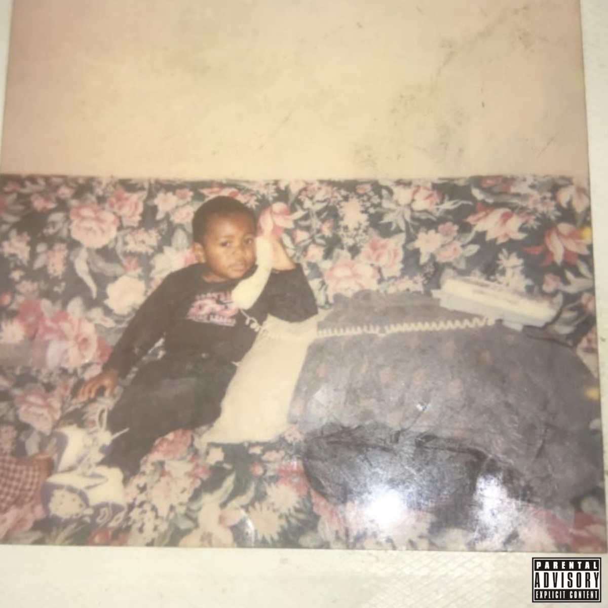 25 To Life - EP by Davontae. album cover