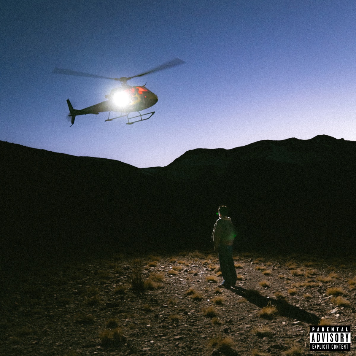 en dormir sin Madrid - EP by Bizarrap & Milo j album cover