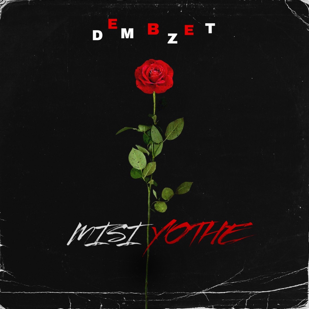 Misi Yothe - Single by Dembzet album cover