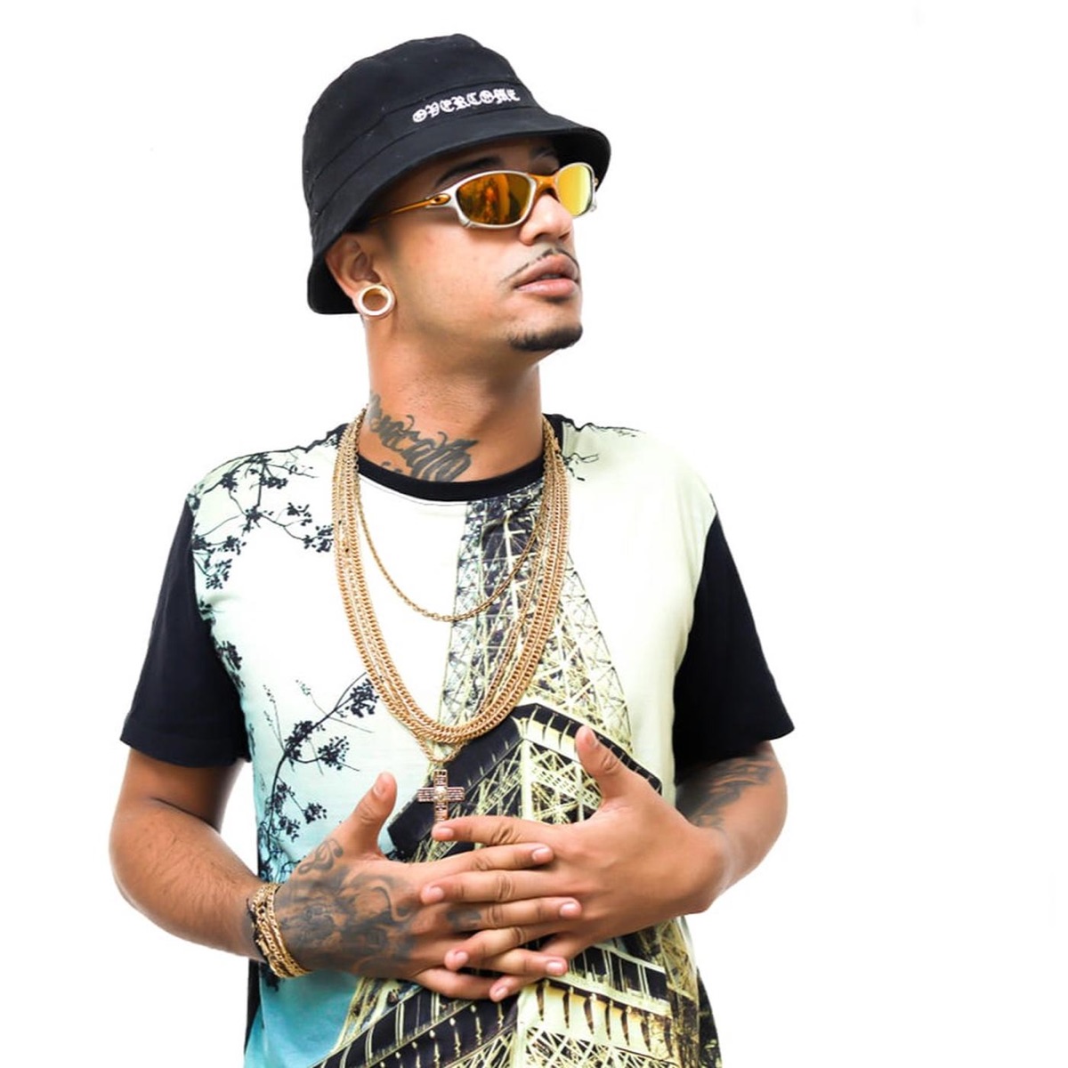Vai Maceta Vai - Single by Mc Nigga Dee album cover