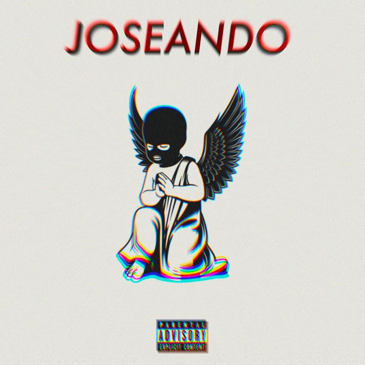 Joseando - Single by Jianel album cover