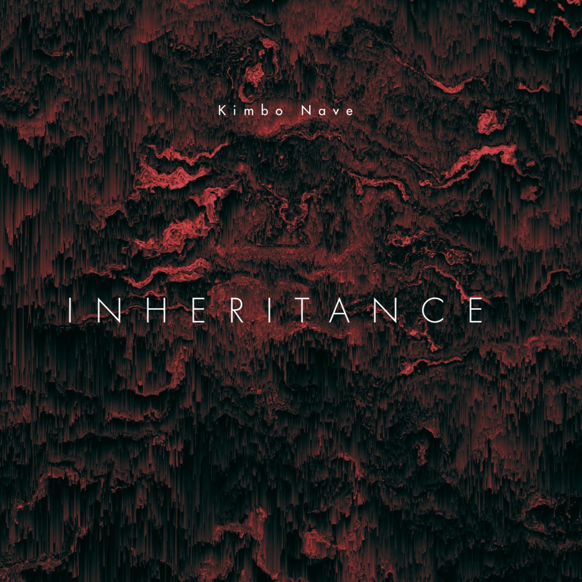 Inheritance (feat. Jytavius) - Single by Kimbo Nave album cover