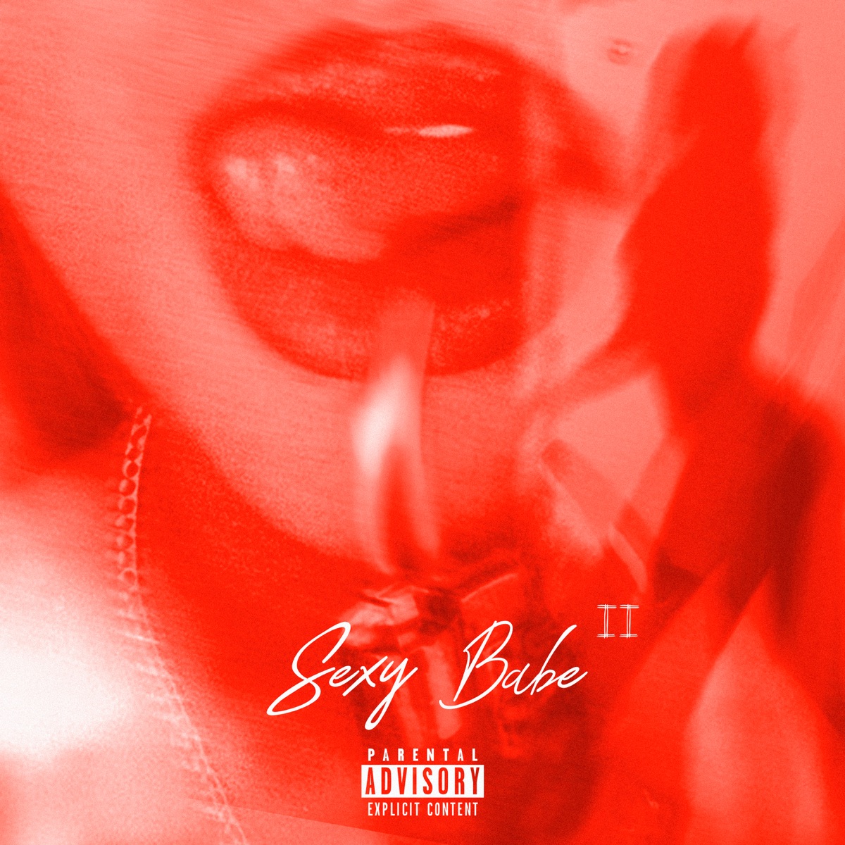 Sexy Babe, Pt. 2 - Single by Marcos M.V.C, Yung Vela & Garden Math album cover