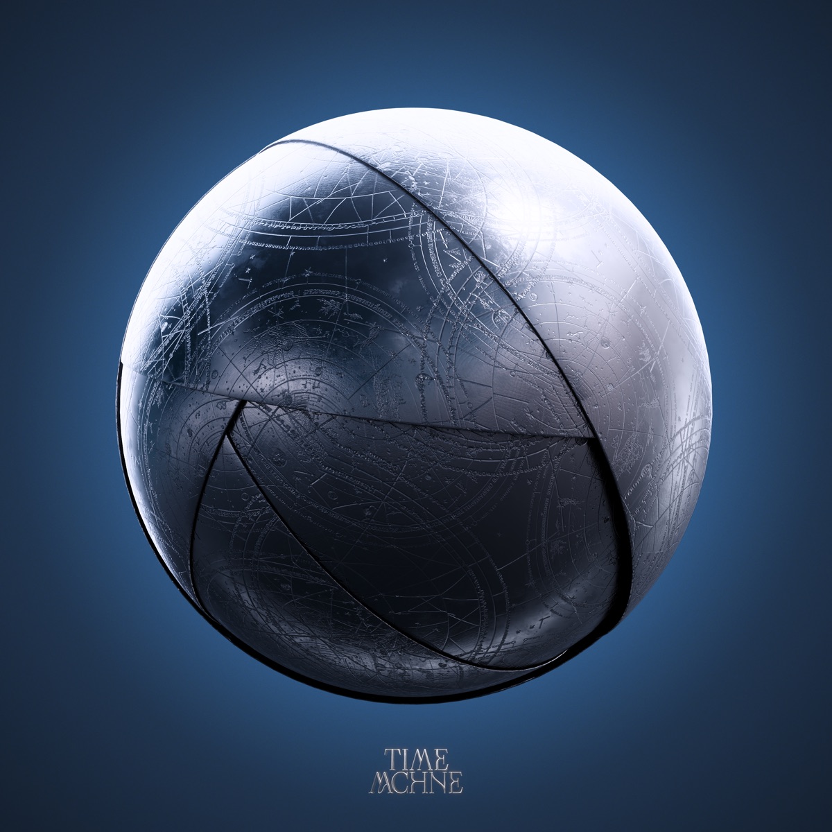 It's All Good - Single by Agents Of Time album cover