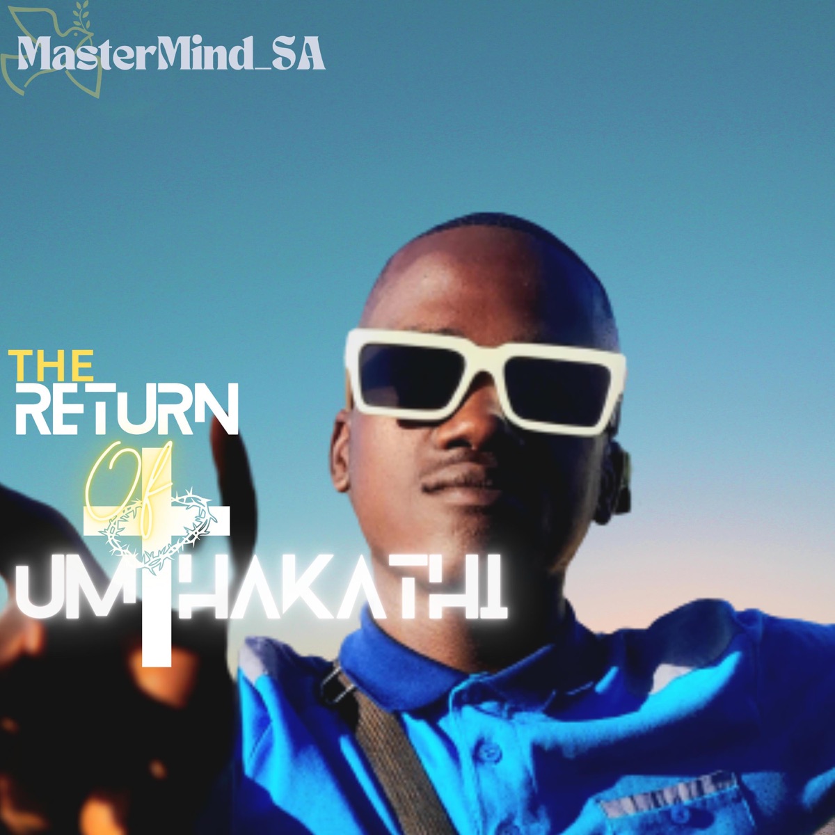 Izolo - Single by MVSTERMIND_SA album cover