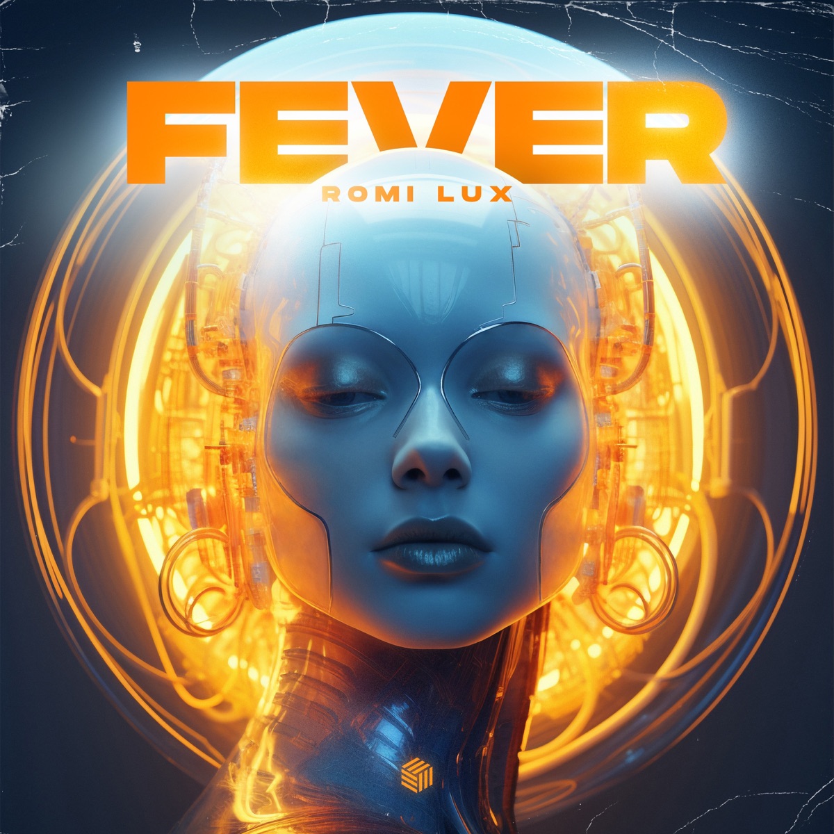 Fever - Single by Romi Lux album cover