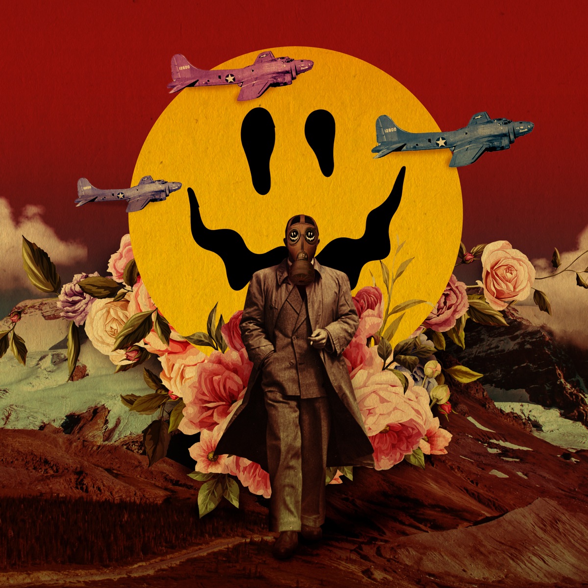 Pineapple (feat. LALALIN) - Single by Good Luck Chuck, Direwulf & Perk Pietrek album cover