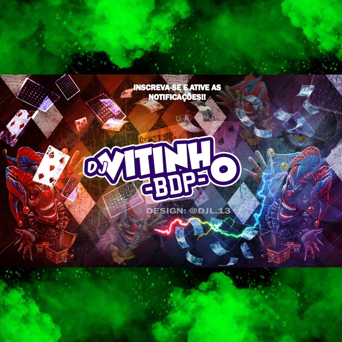 MONTAGEM - MEGA DAS CONCENTRADA (feat. MC WS & MC Roger) - Single by DJ VITINHO BDP album cover